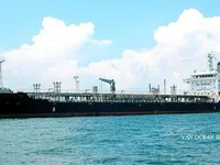 تیل/کیمیکل ٹینکر فروخت کے لیے