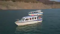 کروز جہاز فروخت کے لیے