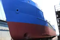 Oil/Chemical tanker فروخت کے لئے