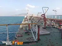 تیل/کیمیکل ٹینکر فروخت کے لیے