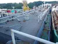 تیل/کیمیکل ٹینکر فروخت کے لیے