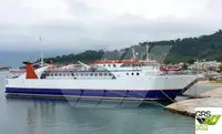 Ro-Ro ship فروخت کے لئے
