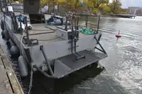 Naval / Military vessels فروخت کے لئے