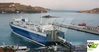 Ro-Ro ship فروخت کے لئے