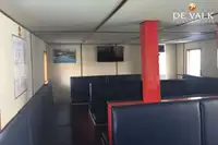 بحری جہاز فروخت کے لیے