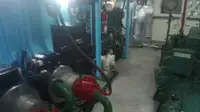 ورک بوٹ فروخت کے لیے