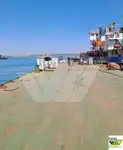 بارج فروخت کے لیے
