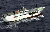 Longliner فروخت کے لئے