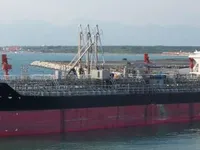 تیل/کیمیکل ٹینکر فروخت کے لیے