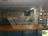 رہائشی بارج فروخت کے لیے