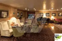 کروز جہاز فروخت کے لیے