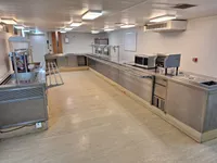 رہائشی بارج فروخت کے لیے