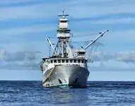 Purse seiner فروخت کے لئے