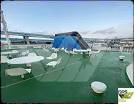 Ro-Ro ship فروخت کے لئے