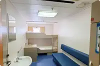 ریفریگر شیپ فروخت کے لیے