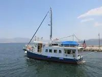 Trawler فروخت کے لئے