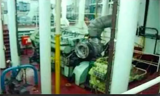 بارج فروخت کے لیے