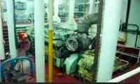 بارج فروخت کے لیے