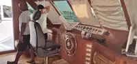 کروز جہاز فروخت کے لیے