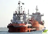 Wind farm service vessel فروخت کے لئے