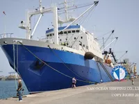 ٹراولر فروخت کے لیے