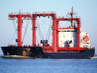 General Cargo/Multi-purpose فروخت کے لیے