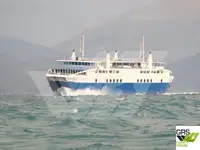 Ro-Ro ship فروخت کے لئے