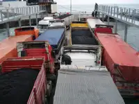 کروز فیری فروخت کے لیے