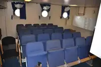 پلیٹ فارم سپلائی ویزل (پی ایس وی) فروخت کے لیے