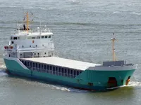 General Cargo/Multi-purpose فروخت کے لیے