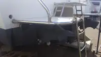 ورک بوٹ فروخت کے لیے