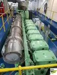 Ro-Ro ship فروخت کے لئے