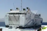Ro-Ro ship فروخت کے لئے