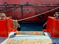 General Cargo/Multi-purpose فروخت کے لیے