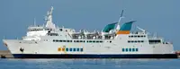 Ro-Ro ship فروخت کے لئے