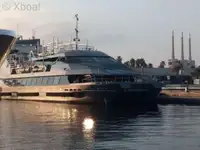 کروز جہاز فروخت کے لیے