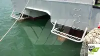 مسافر جہاز فروخت کے لیے