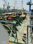 تیل/کیمیکل ٹینکر فروخت کے لیے