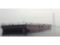 بارج فروخت کے لیے