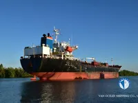 تیل/کیمیکل ٹینکر فروخت کے لیے