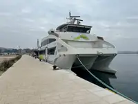 کیٹاماران فروخت کے لئے