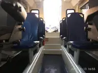 عملے کی کشتی فروخت کے لیے