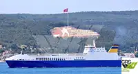 Ro-Ro ship فروخت کے لئے