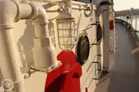 بحری جہاز فروخت کے لیے