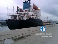 تیل/کیمیکل ٹینکر فروخت کے لیے
