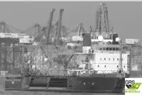 فاسٹ سپلائی ویسل (FSV) فروخت کے لئے