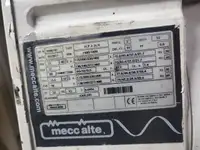 ایل این جی بحری جہاز فروخت کے لیے