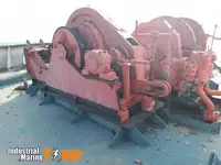 تیل/کیمیکل ٹینکر فروخت کے لیے