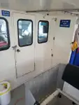 ایل این جی بحری جہاز فروخت کے لیے