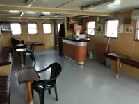 لینڈنگ کرافٹ، ٹینک فروخت کے لئے